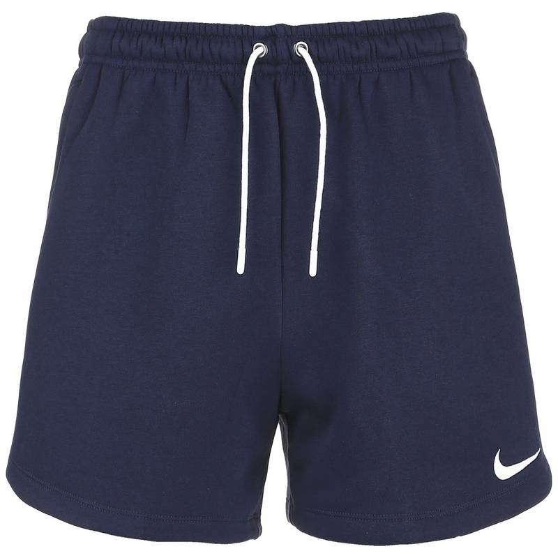 Nike Park 20 Fleece Fußballshorts Damen