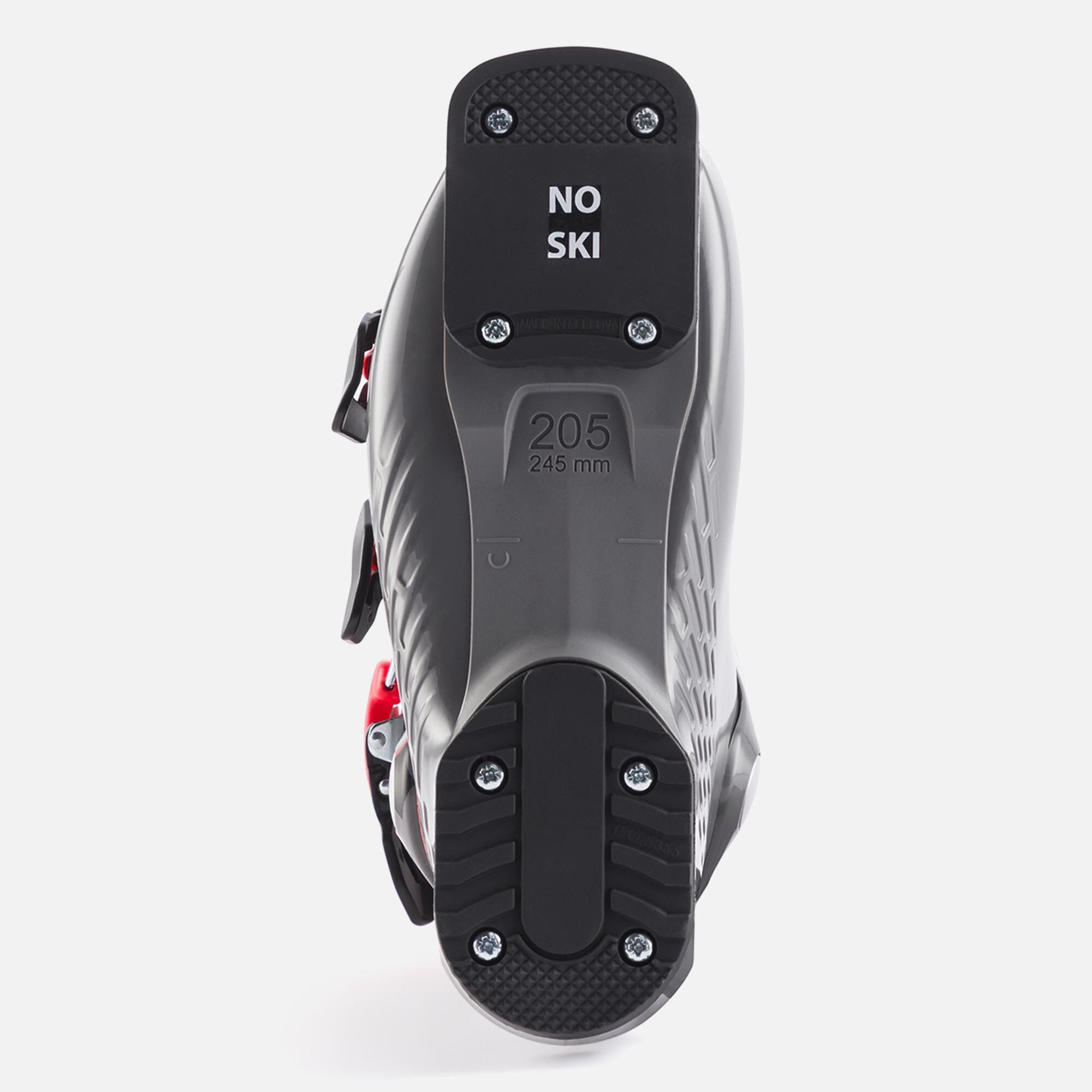 Chaussures de ski de Piste Enfant Hero J3