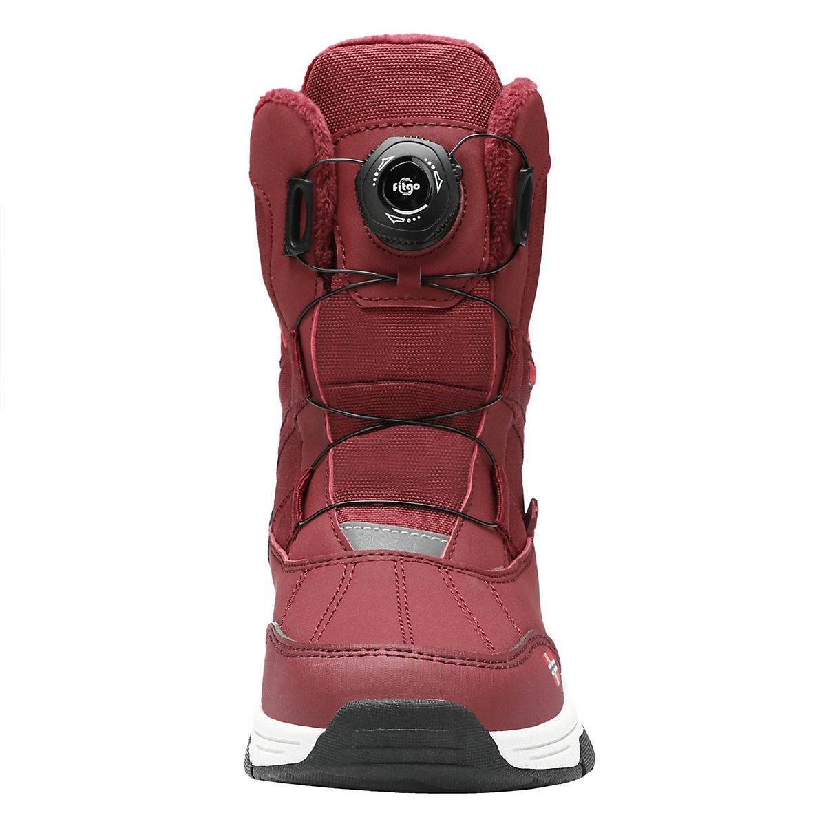Winterboots Narvik XT Winterschuhe
