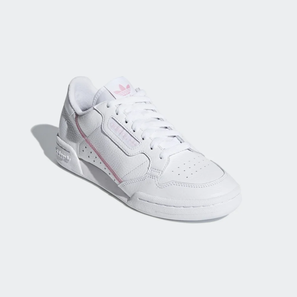 adidas Continental 80 W G27722 / weiss