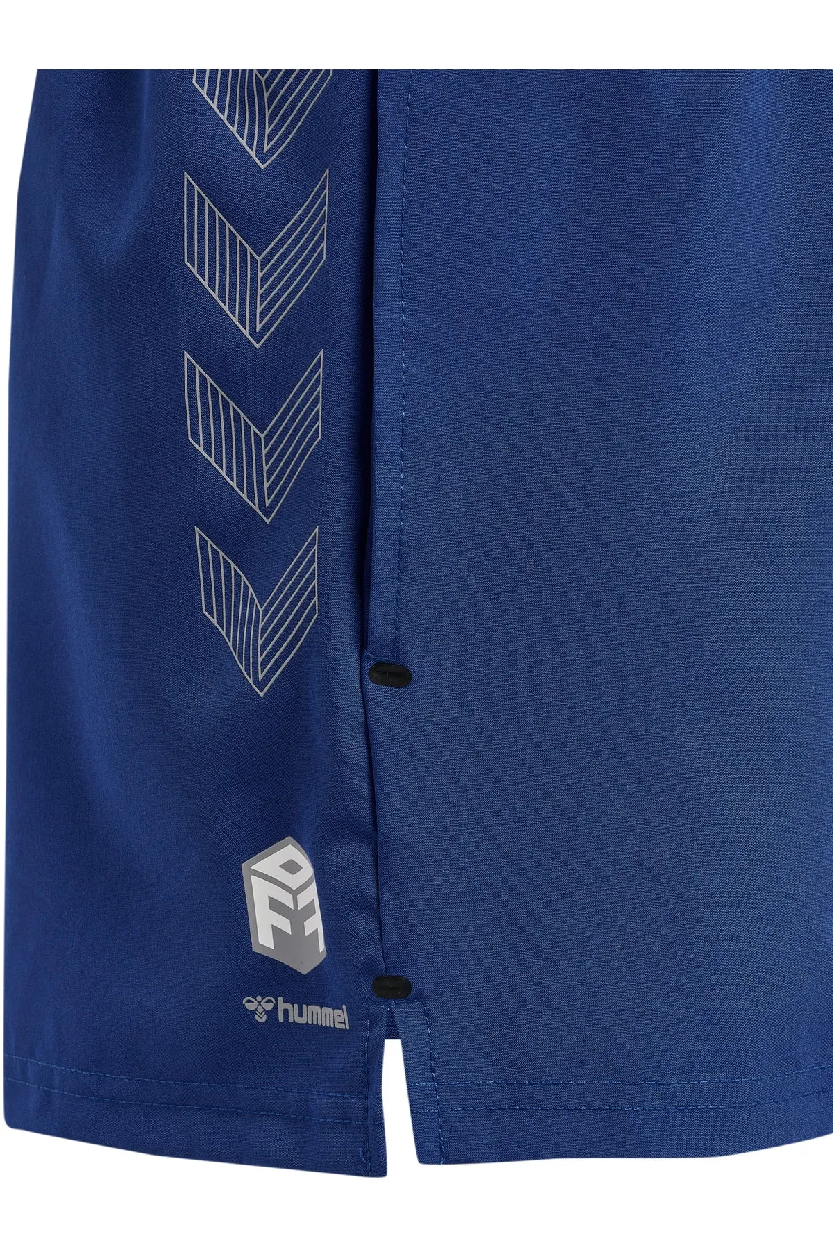 hummel  hmlMOVE GRID WOVEN SHORTS WOMAN