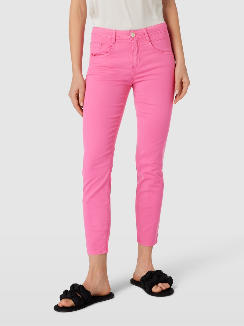 Regular Fit Jeans mit Modell 'Shakira' in pink