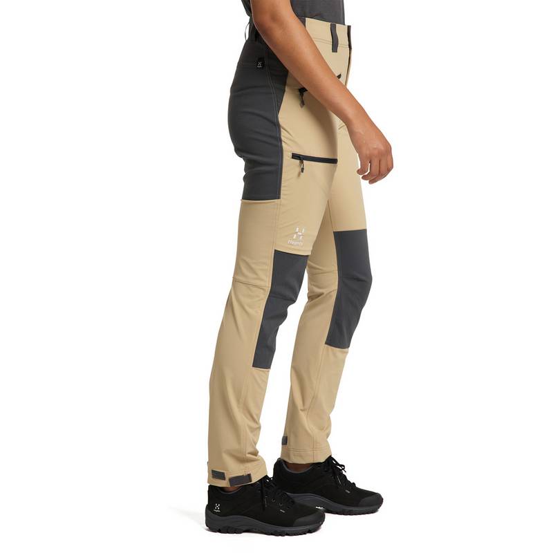 Haglöfs Mid Standard Pant Trekkinghose Damen