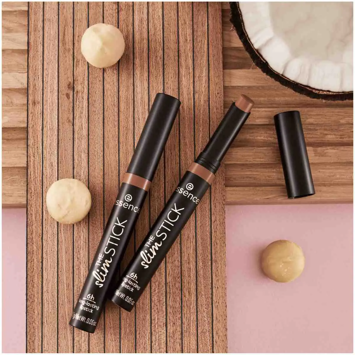 Essence The Slim Stick 101 1,7 γρ.