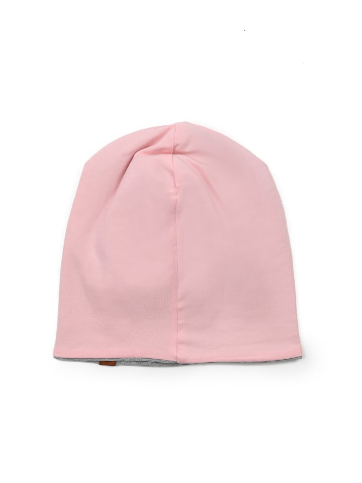 SCHIETWETTER Mütze in rose günstig kaufen onesize