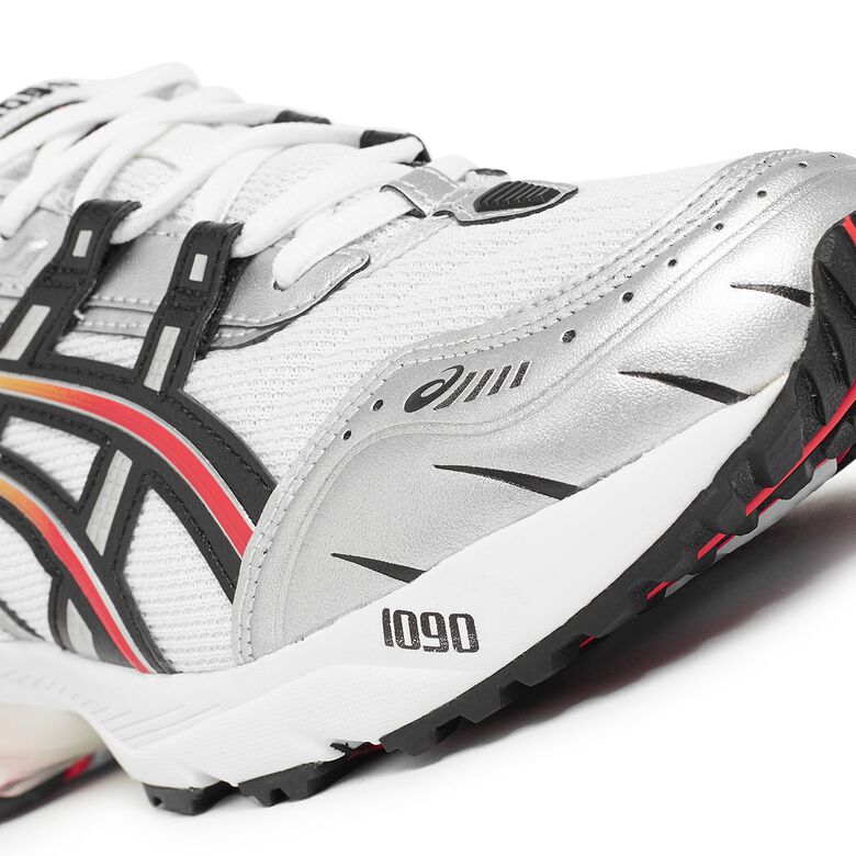 Asics Sportstyle Gel-1090 white/black