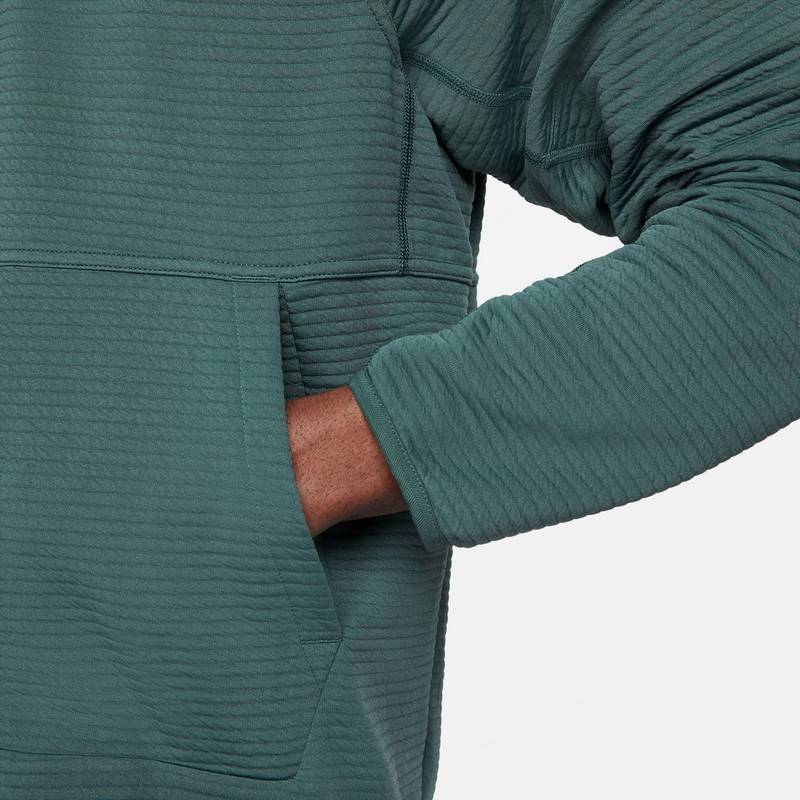 Nike Pro Hoodie Herren