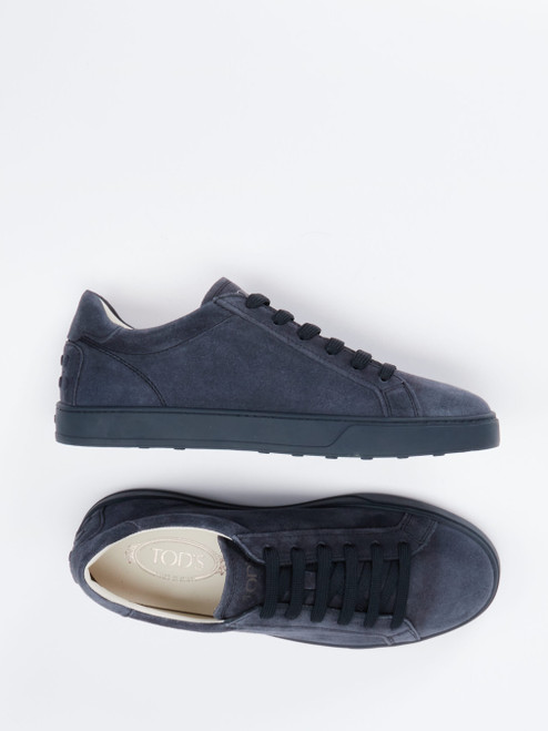 Sneaker-46611090855 Tod's