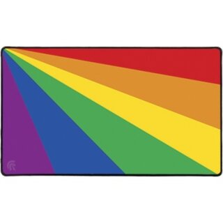 Legion: Rubber Playmat – Rainbow