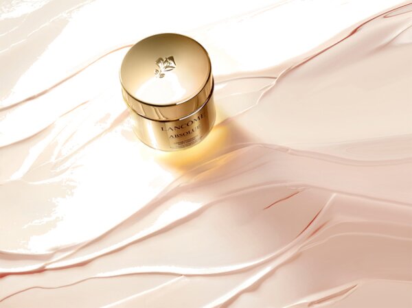 Lancôme Absolue Crème Fondante Gesichtscreme