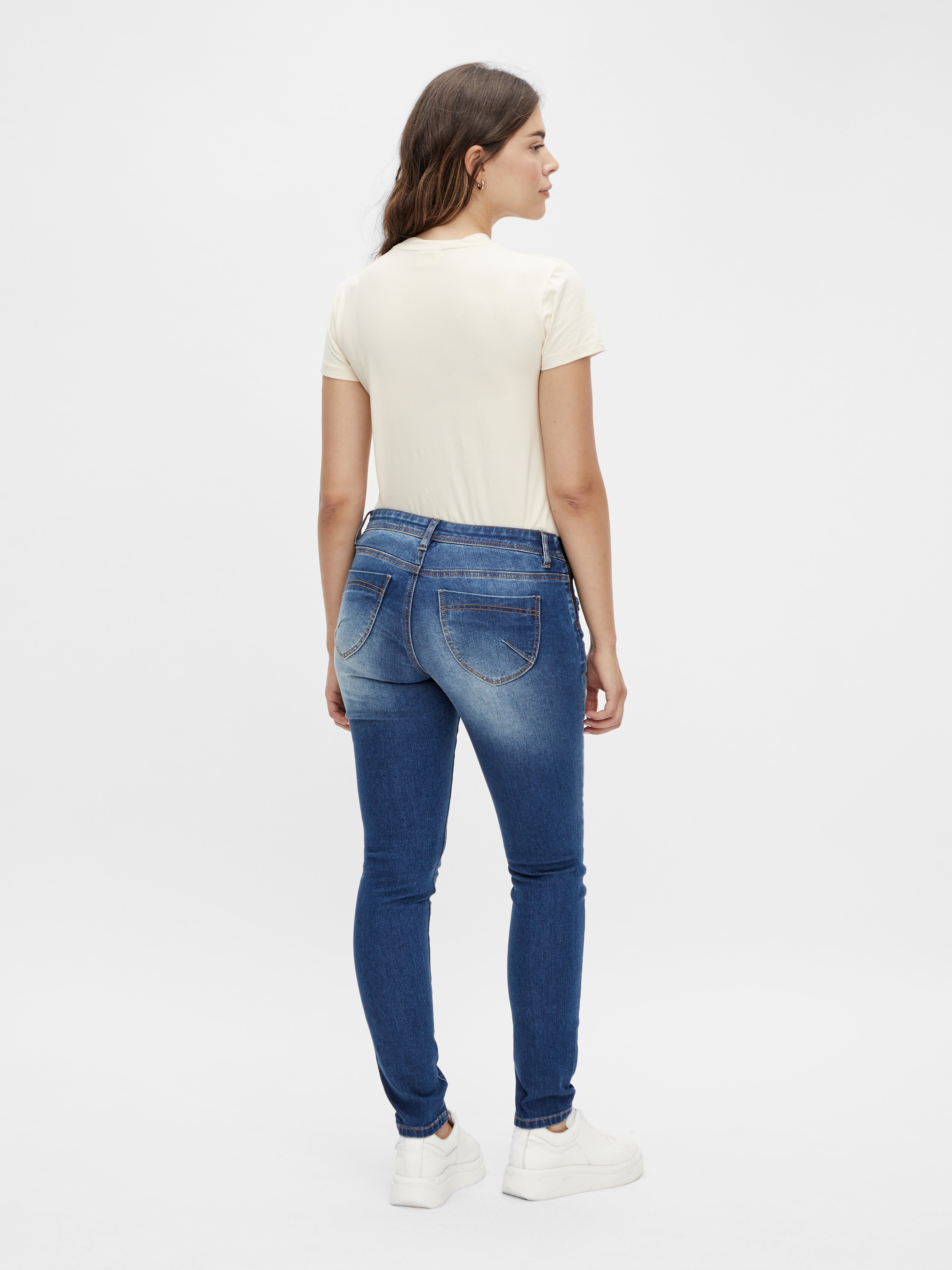 Umstands-jeans