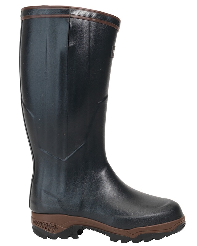 Aigle Gummistiefel Parcours&reg; 2 ISO Open