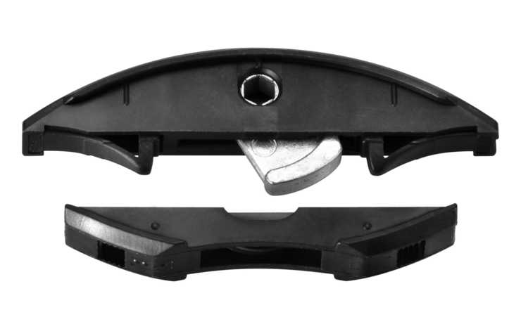 Lamello 145315 Clamex P-14 Flexus 80 pairs
