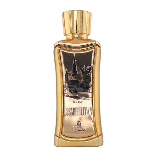 Emir Cosmopolitan Dubai Eau de Parfum 100 ml