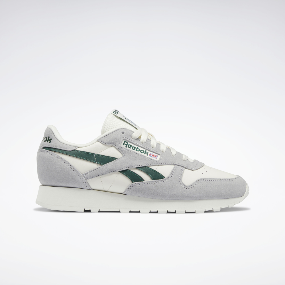 Reebok Classic Leather GX9319 / grau