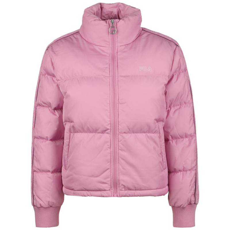 FILA Marisol Cropped Puff Outdoorjacke Damen