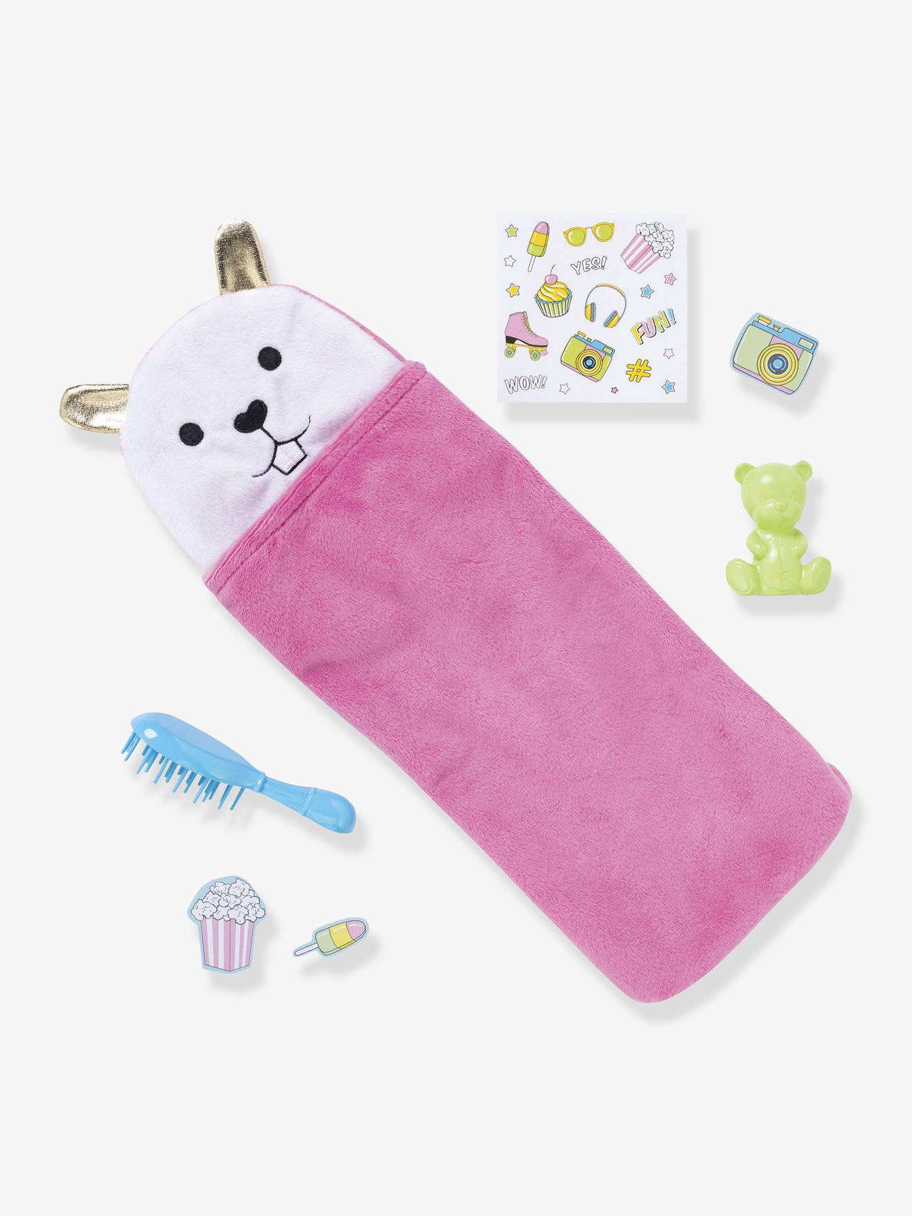 Poupée Zoé Pyjama Party