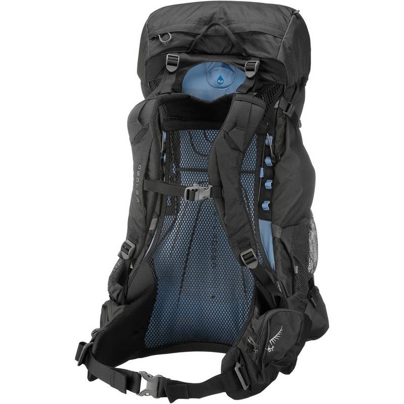 Osprey Rook 65 Trekkingrucksack Herren