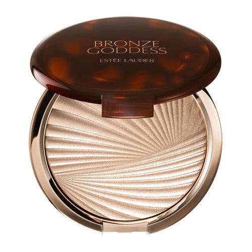 Estée Lauder Bronze Goddess Highlighting Powder Gelée 03 Moderne kviksølv 9 gram