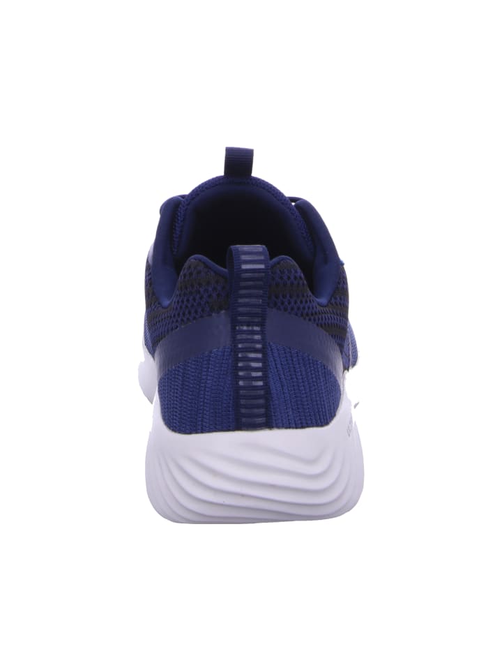 Skechers Slipper in blau günstig kaufen