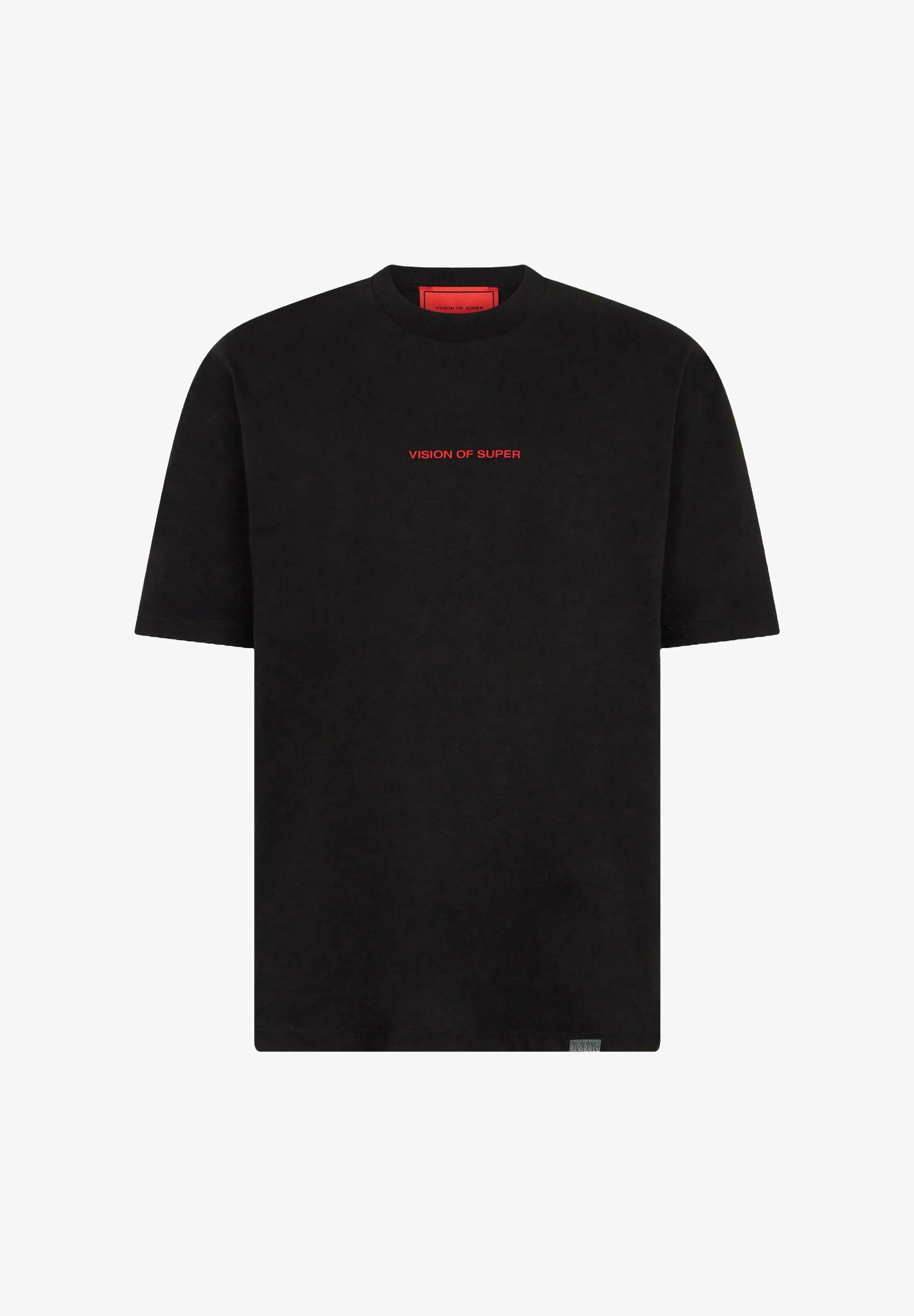 Visión de Super SLOGAN - Camiseta con estampado