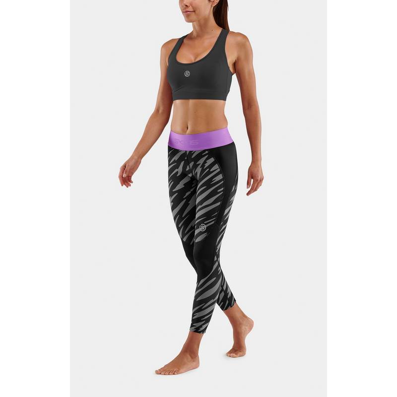 Skins S3 Tights Damen