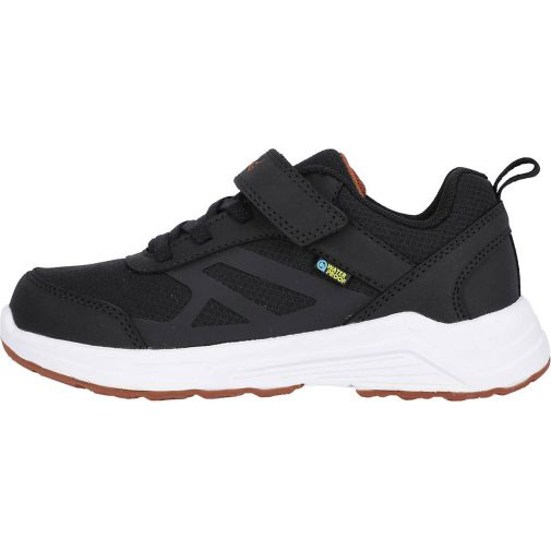 ZIGZAG Sneaker Vinaien mit Mesh-Einsätzen