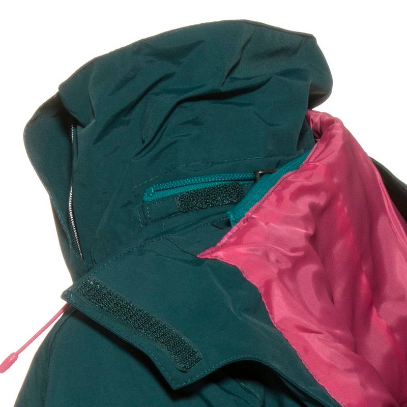 OCK Doppeljacke Damen