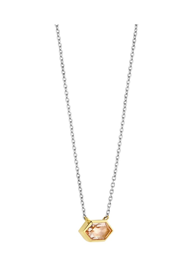 TI SENTO - Milano Necklace 34041PU