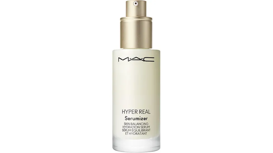 MAC Hyper Real Serumizer Serum