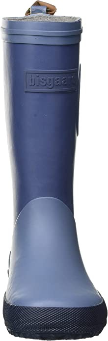BISGAARD Stiefel Jungen blau