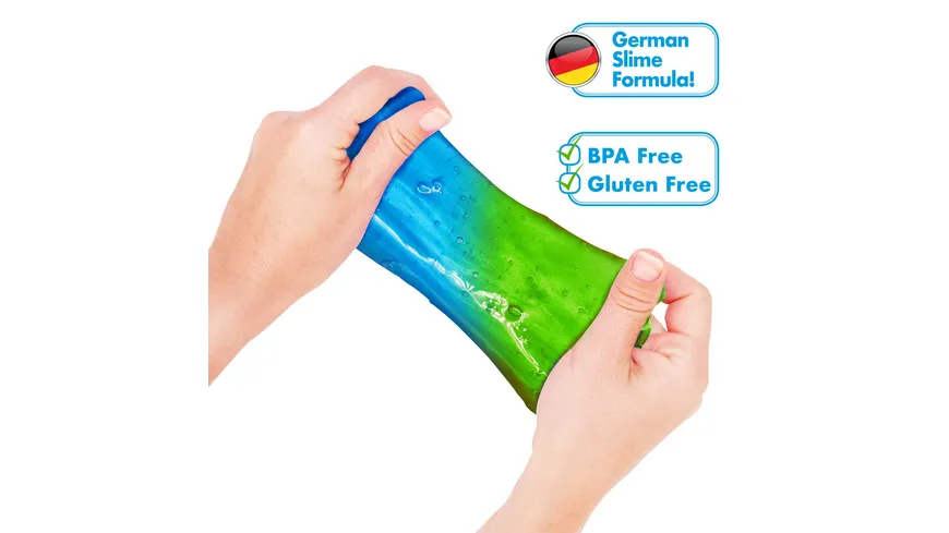 CRAZE - MAGIC SLIME XXL Dose mit 700ml Schleim 750 ml