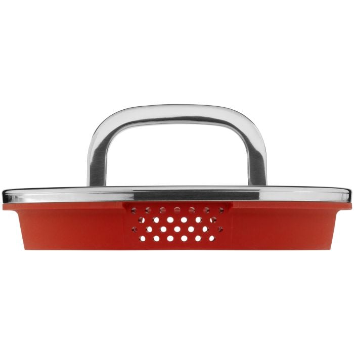 Fusiontec Functional Glasdeckel, 16 cm