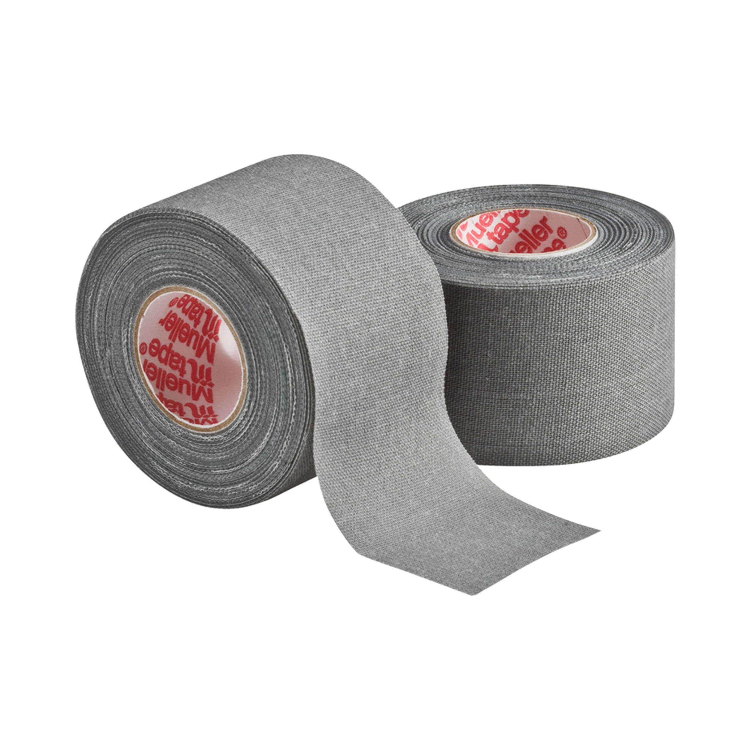3,8cm X 9,1m Tape 1 Rolle - Grau