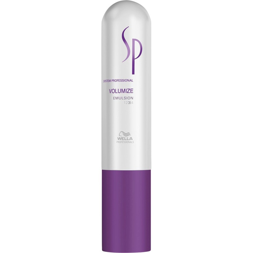Wella Volumize Emulsion Soin des cheveux