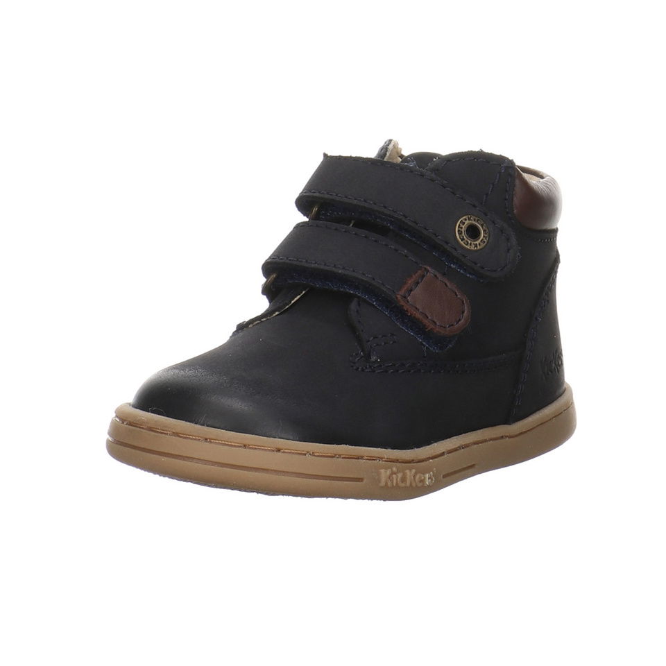 Kickers Tackeasy Klettschuh