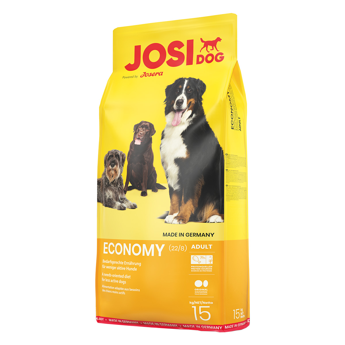 JosiDog Economy günstig kaufen bei ZooRoyal