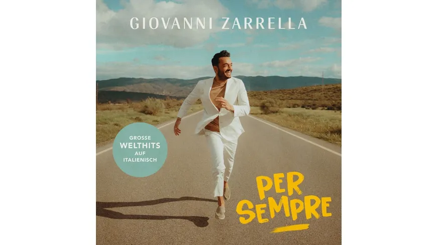 Per Sempre