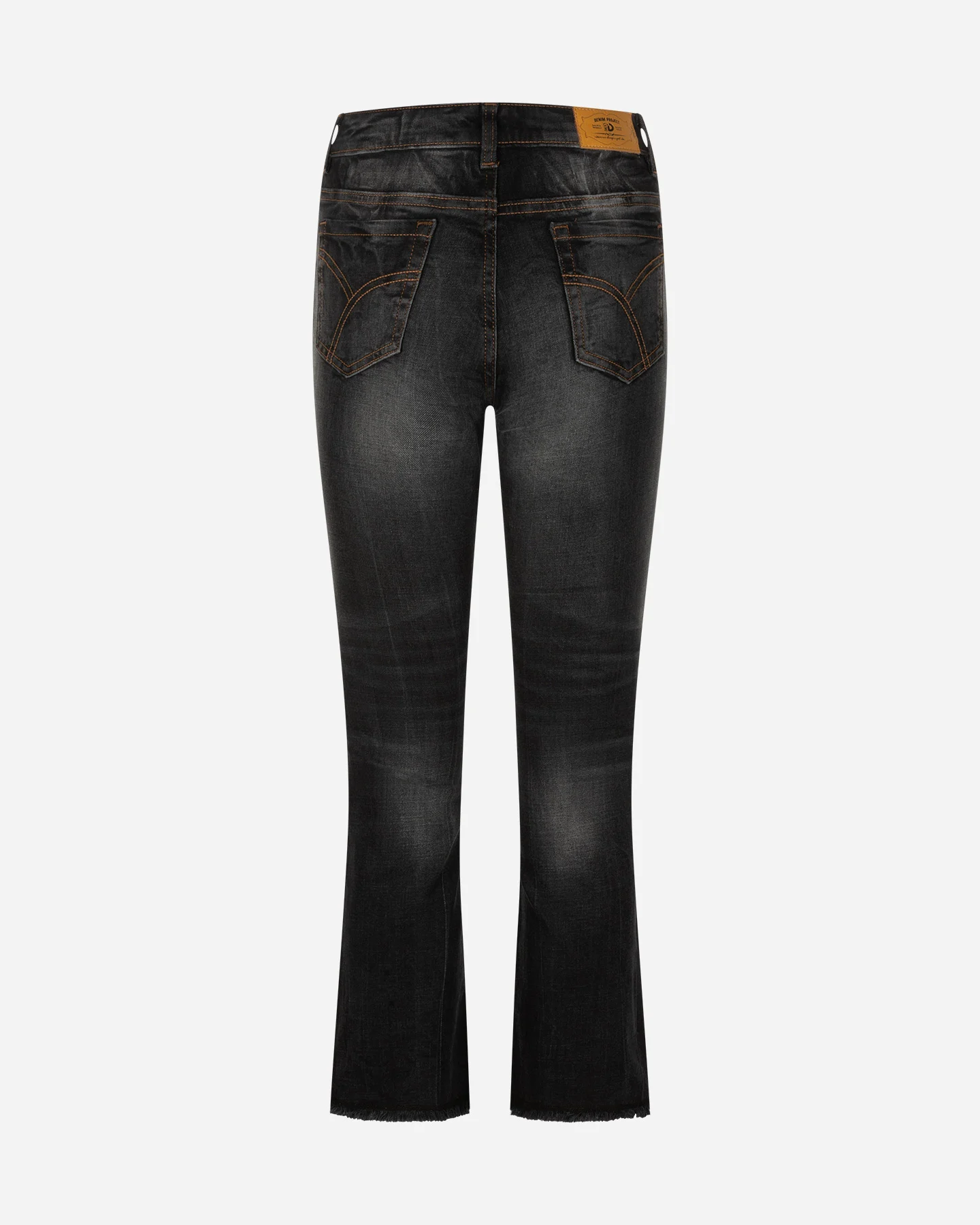 Jeansy Dack's Essential W DW303W24-DD