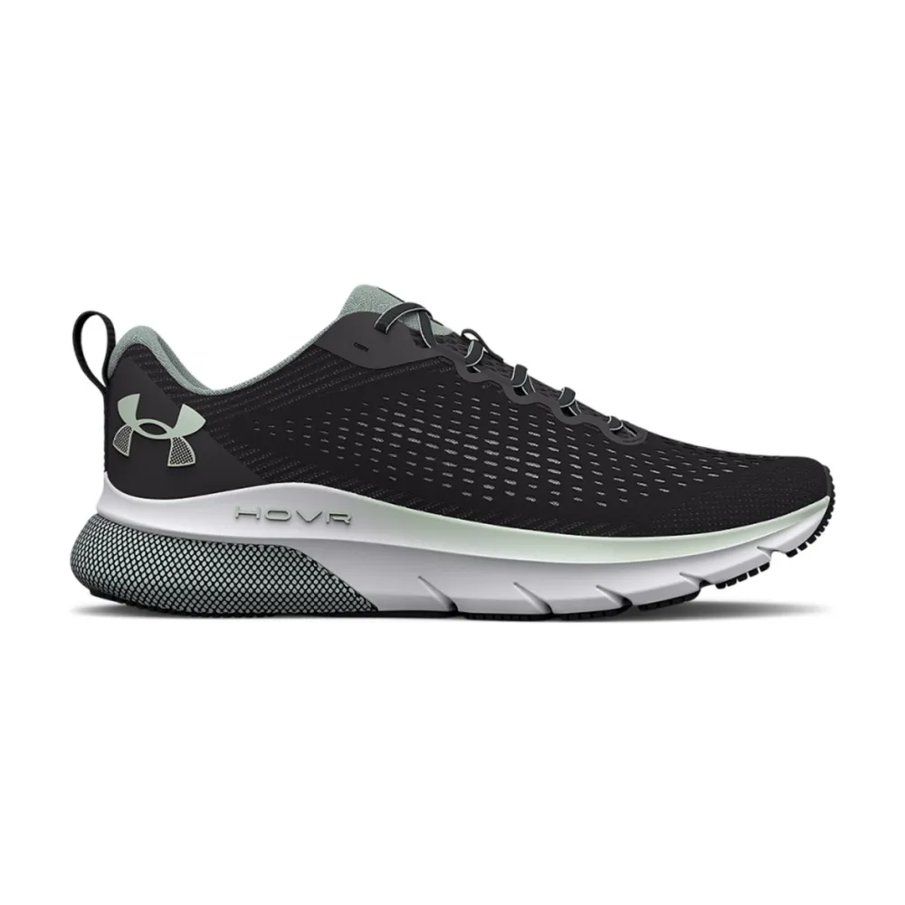 Under Armour HOVR Turbulence 3025425-101 / grau