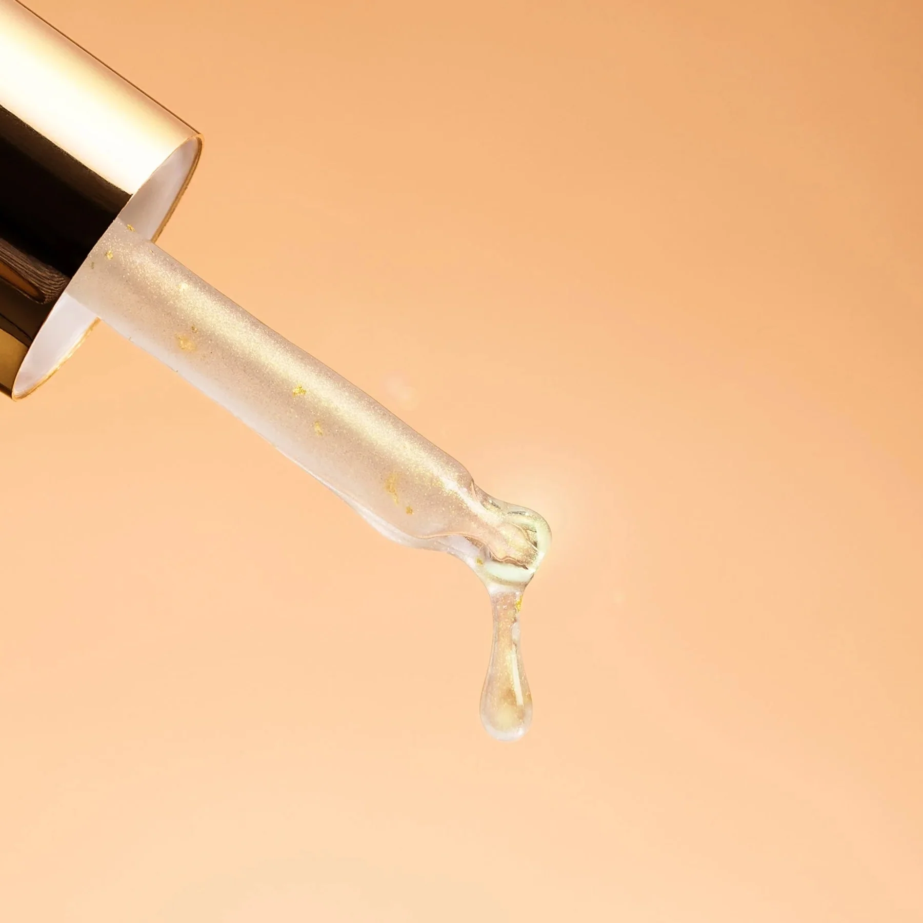 Precious Lift & Light Sublime Serum - Serum za lice protiv bora, Hidratantni serum za lice, Serum za posvjetljivanje lica, Serum za lice globalnog efekta