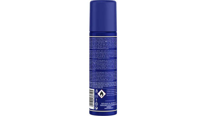 TOSCA Deodorant Spray 150 ml