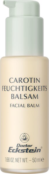 Doctor Eckstein Carotin Feuchtigkeits Balsam Gesichtsbalsam