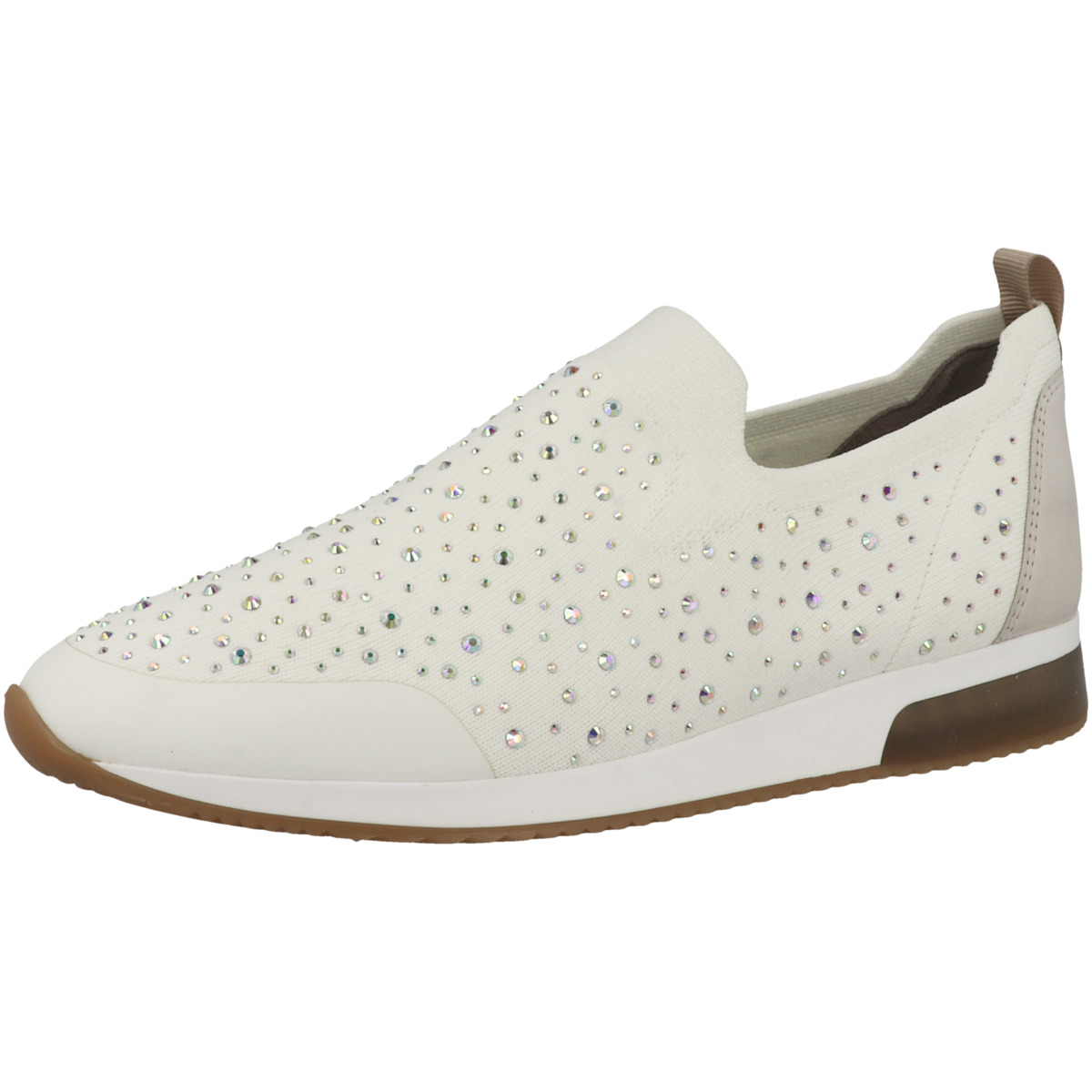 Ara 12-24068 Slipper creme
