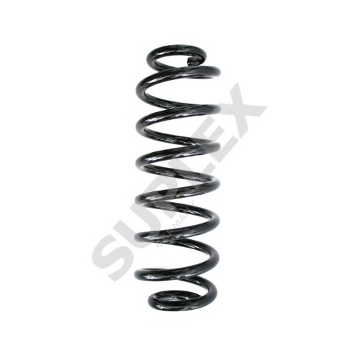 Suplex Schraubenfeder VW Hinterachse 39460 - ATU