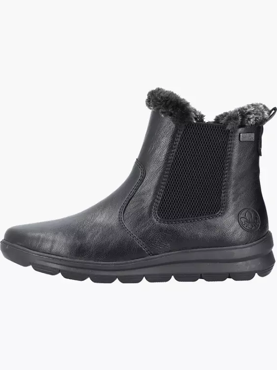 Rieker Damen Chelsea Boots