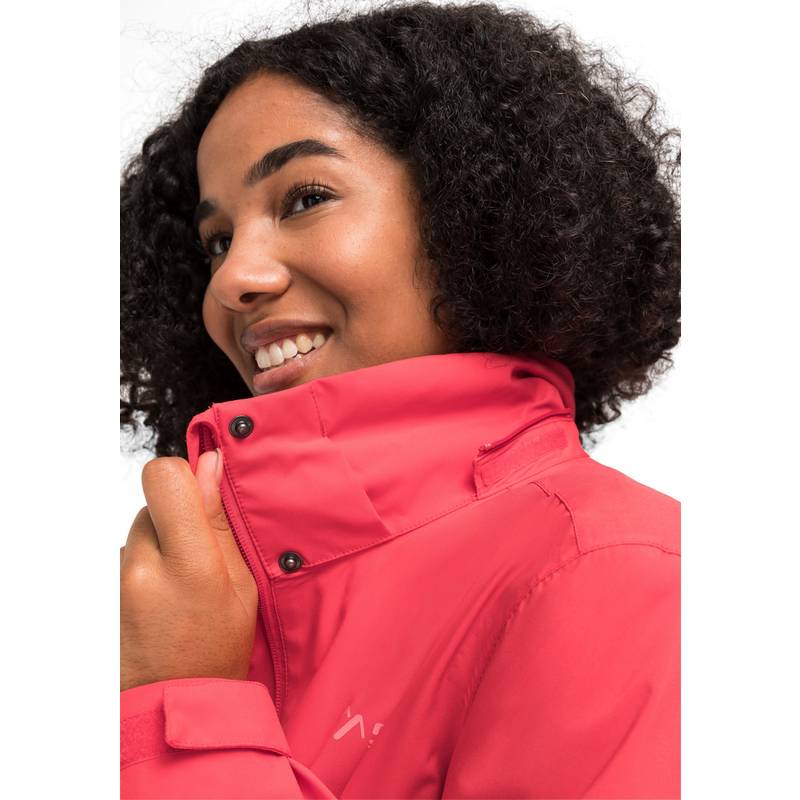 Maier Sports Metor Sustain Funktionsjacke Damen