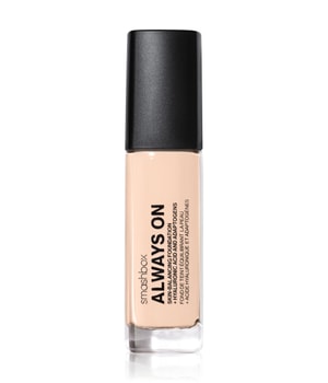 Smashbox Always On Adaptive Foundation Flüssige Foundation-30 ml