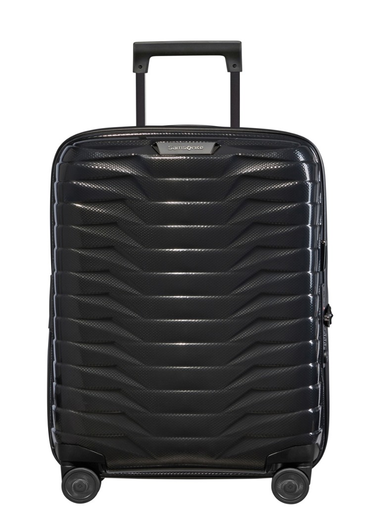 Samsonite Proxis Biz spinner 55 cm