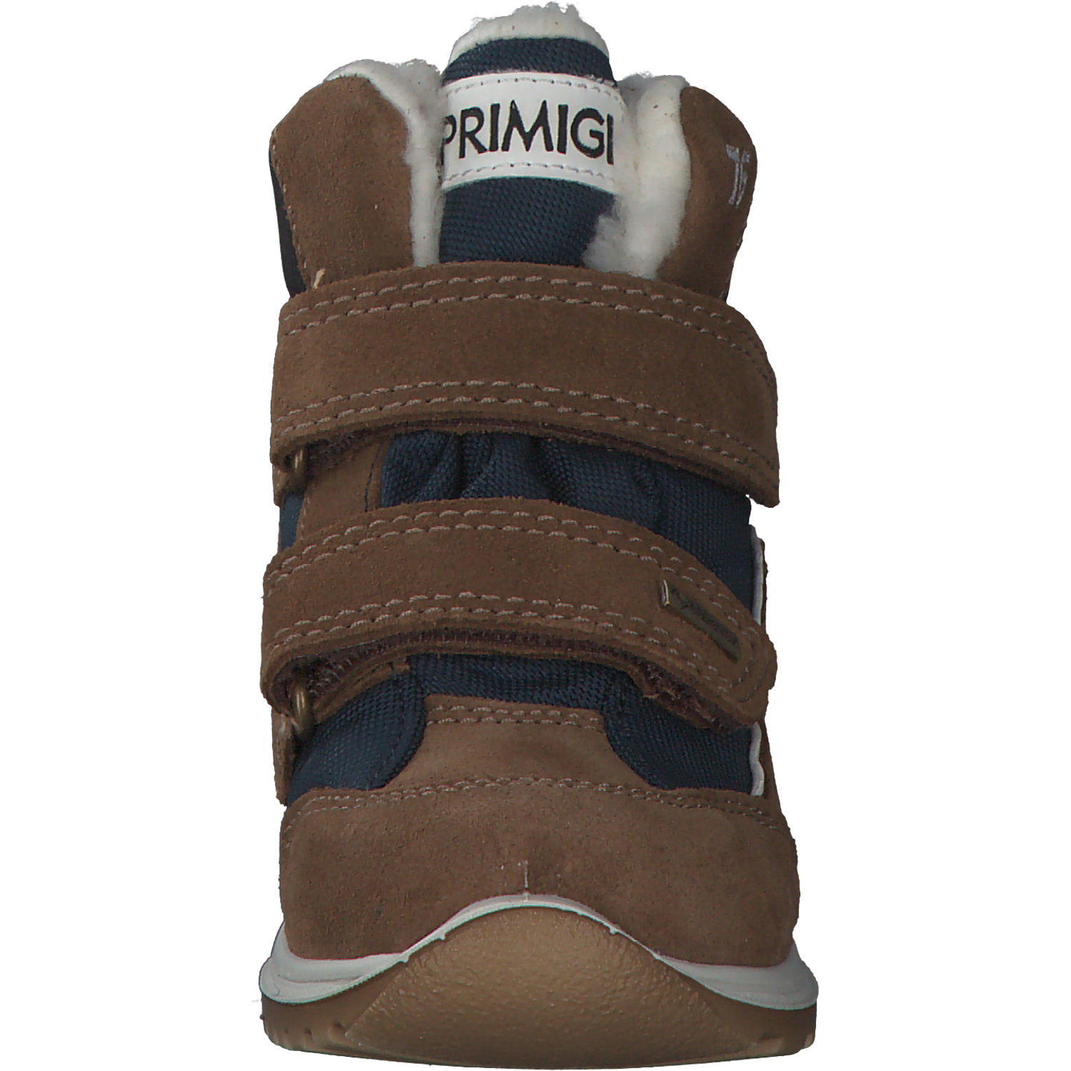 Primigi PTIGT 28531, Stiefeletten (Kinder), Kinder, Braun